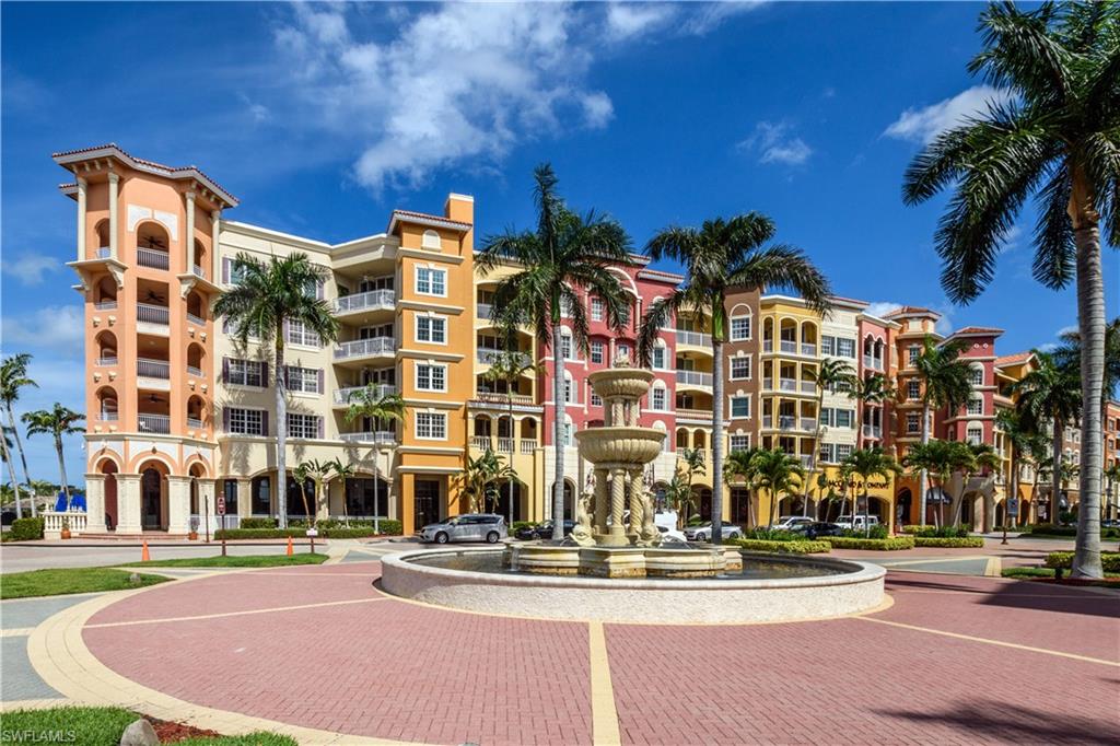 450 Bayfront PL # 4508