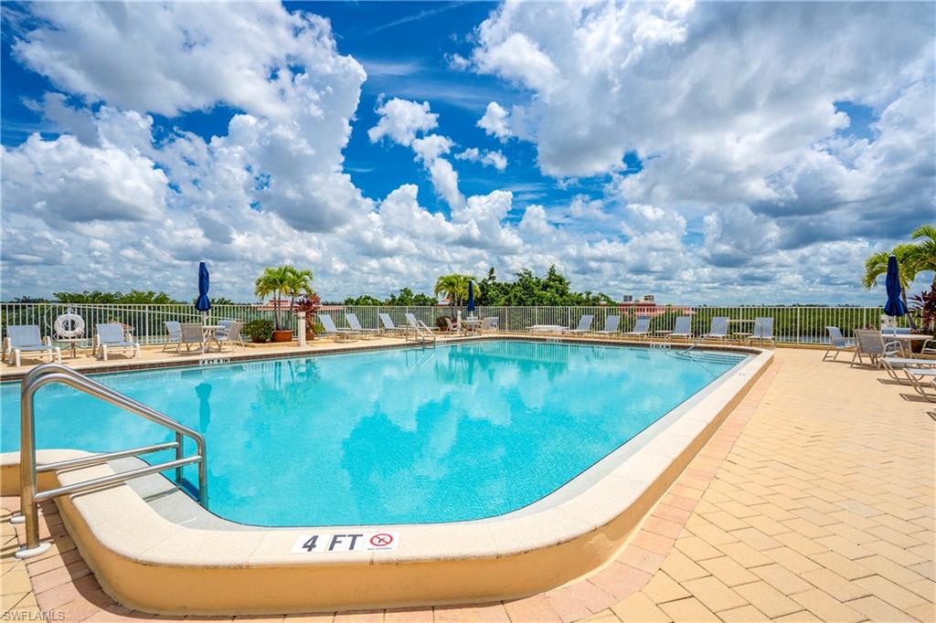410 Bayfront PL # 2407