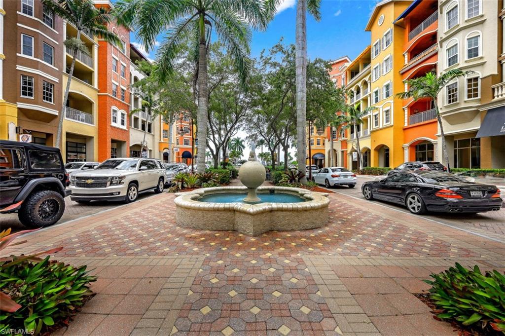 410 Bayfront PL # 2407