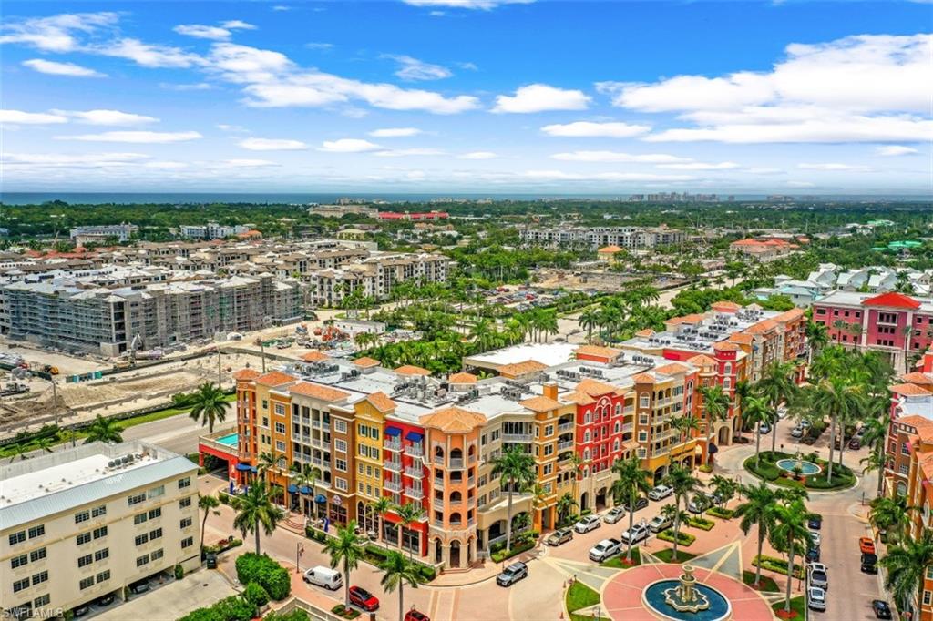 410 Bayfront PL # 2407