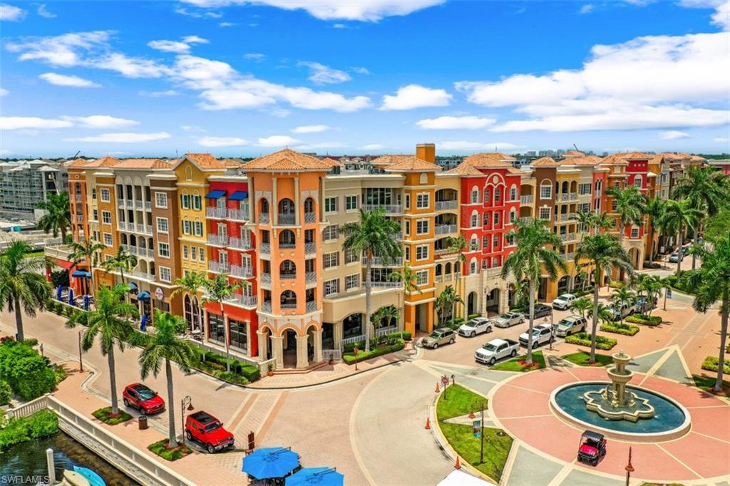 410 Bayfront PL # 2407