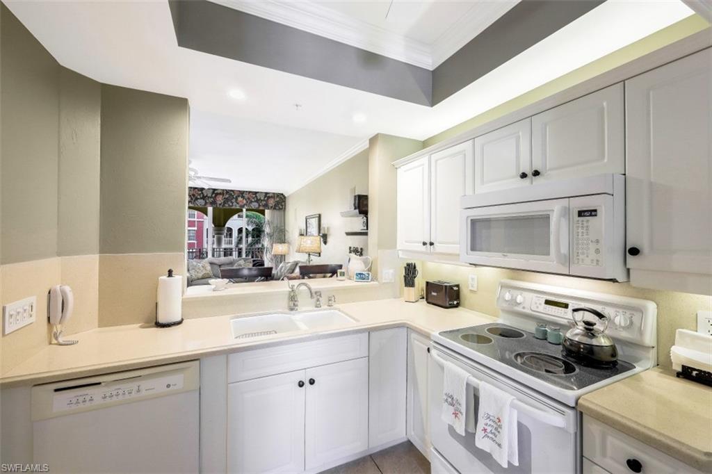 410 Bayfront PL # 2407