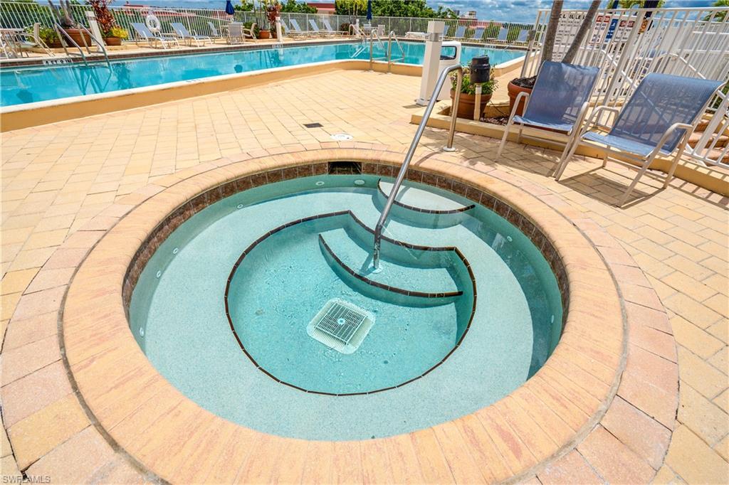 410 Bayfront PL # 2407