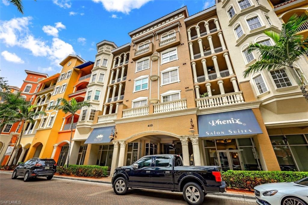 410 Bayfront PL # 2407