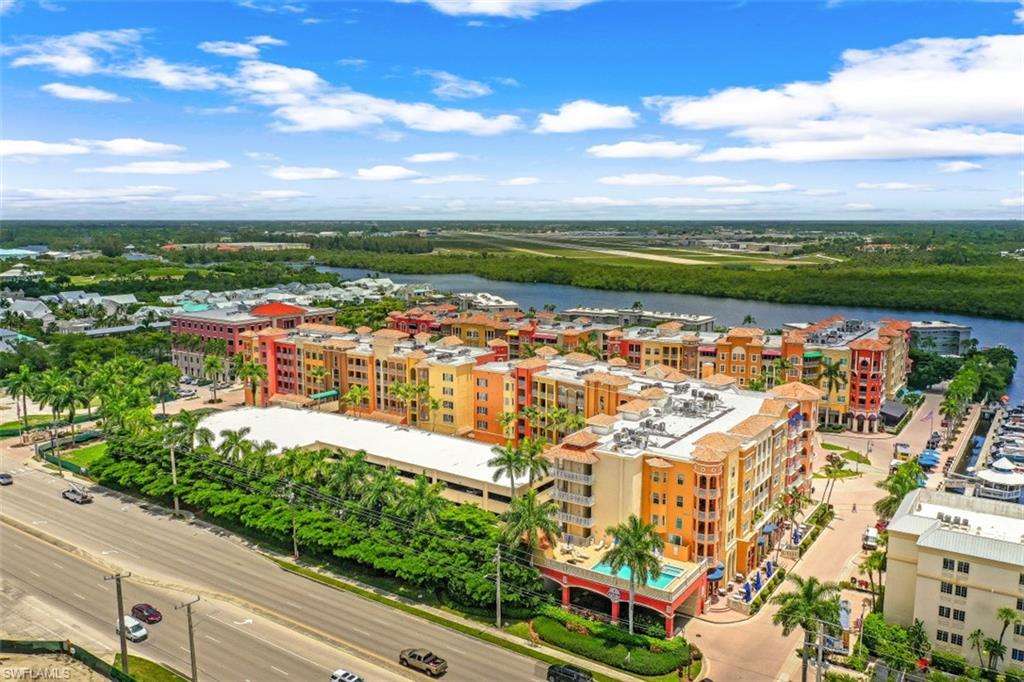 410 Bayfront PL # 2407