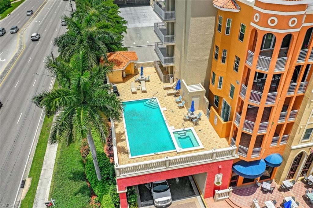 410 Bayfront PL # 2407