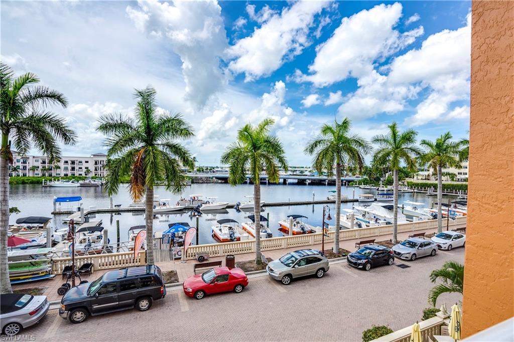 410 Bayfront PL # 2407