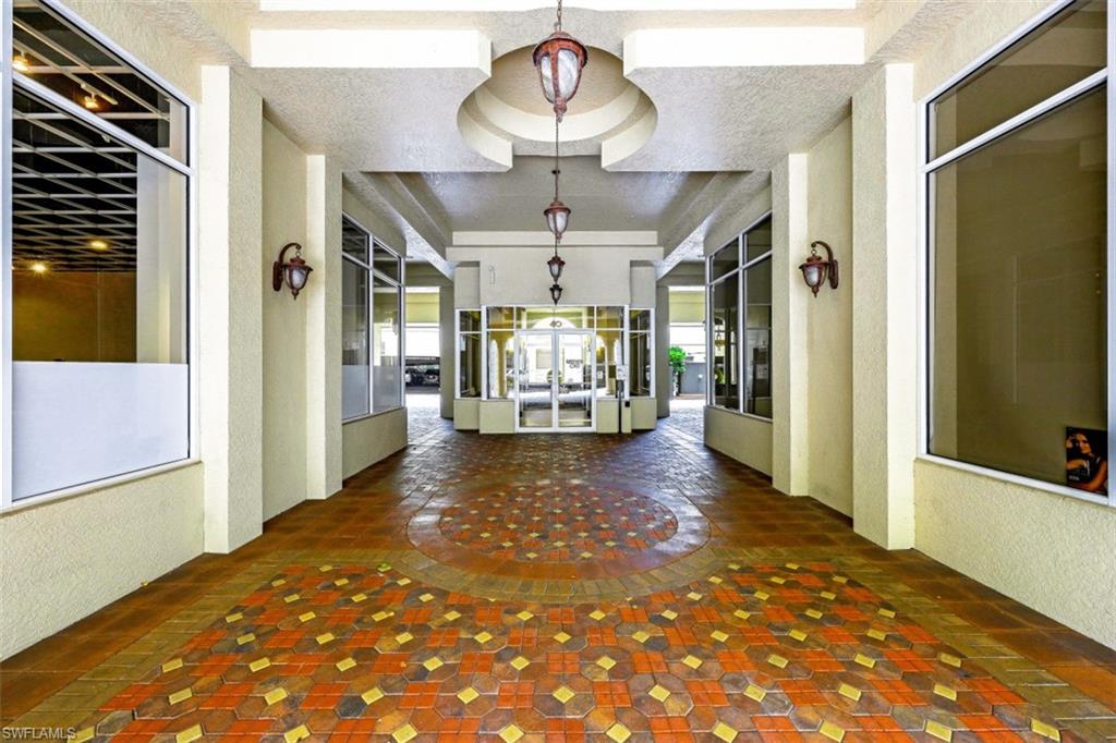 410 Bayfront PL # 2407