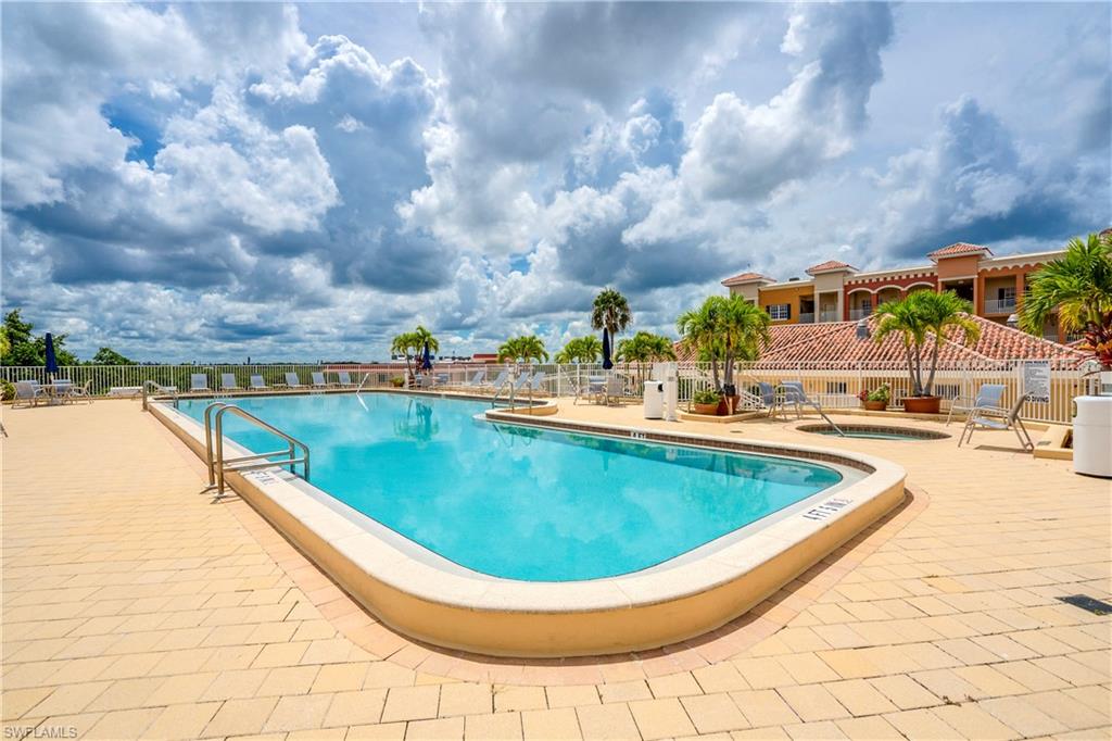 410 Bayfront PL # 2407
