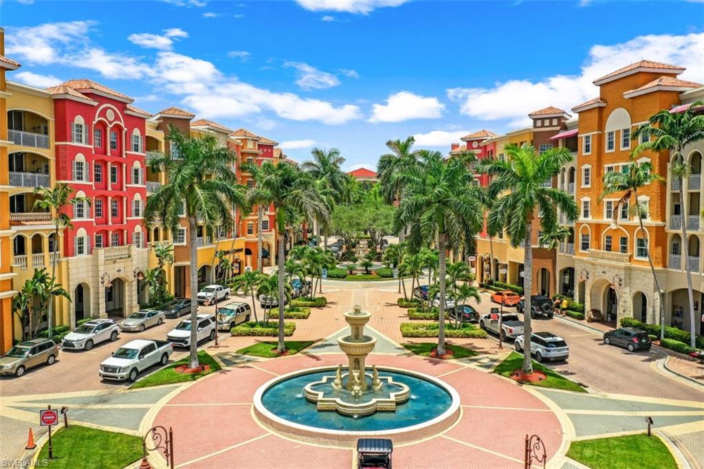 410 Bayfront PL # 2407