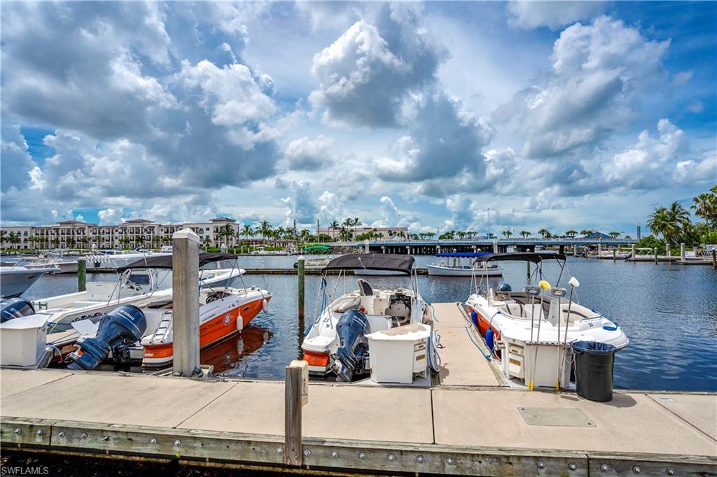410 Bayfront PL # 2407