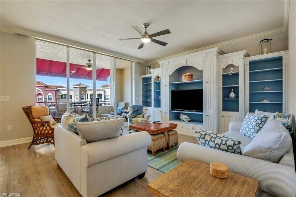 451 Bayfront PL # 5504