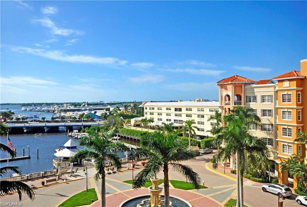 451 Bayfront PL # 5504