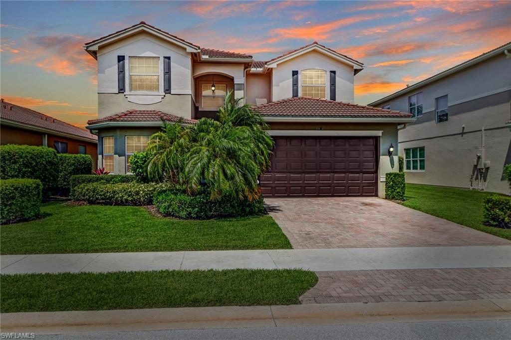6581 Marbella DR