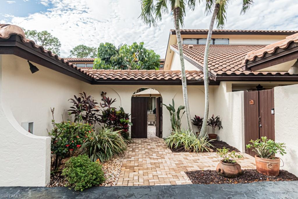 2124 Buckingham LN # 15 Unit: U-15