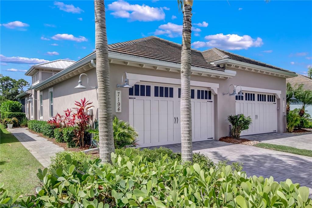7194 Dominica DR