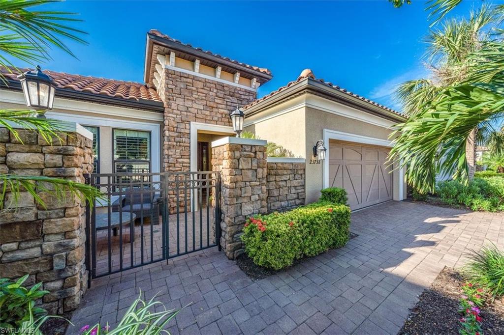 23738 Pebble Pointe LN