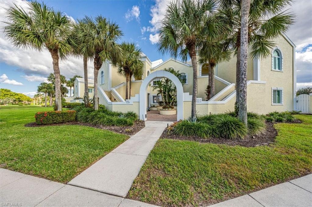 3659 Haldeman Creek DR # 303