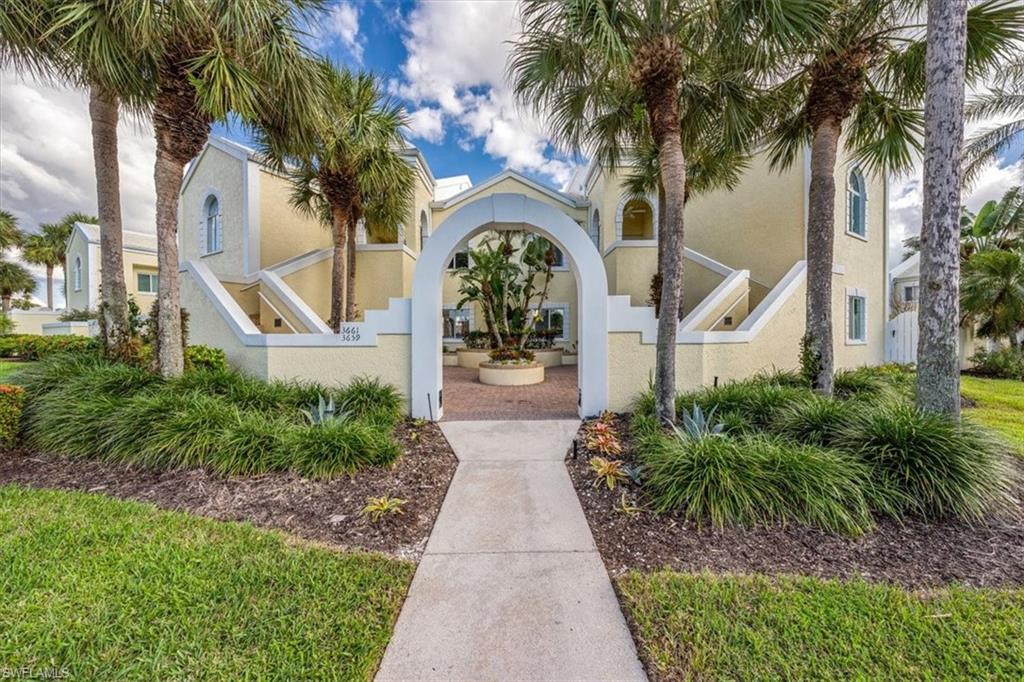 3659 Haldeman Creek DR # 303
