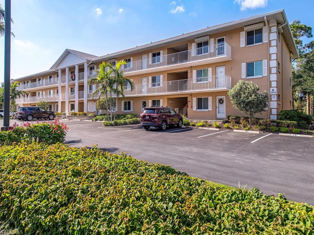 3062 Sandpiper Bay CIR # K306