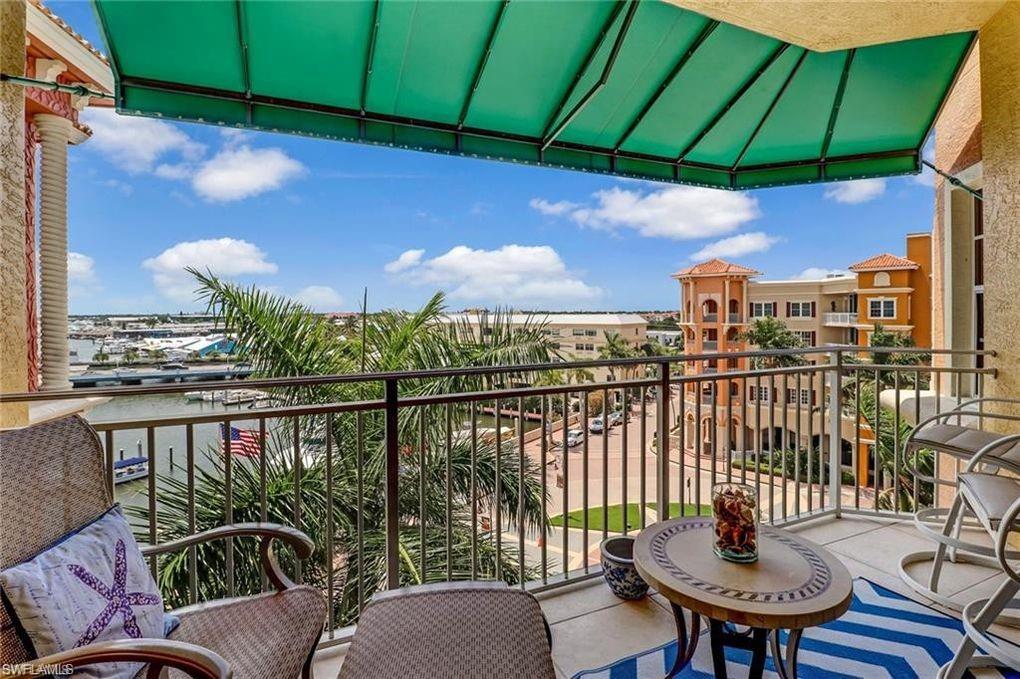 451 Bayfront PL # 5506