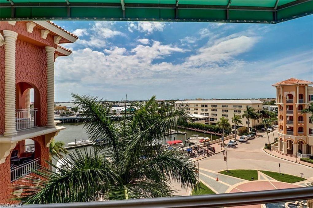 451 Bayfront PL # 5506