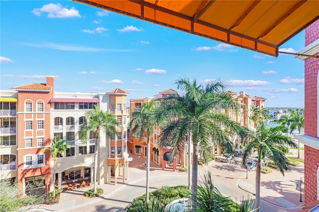 410 Bayfront PL # 2508