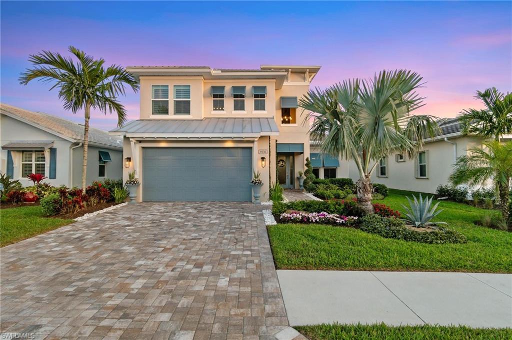 8936 Mustique LN