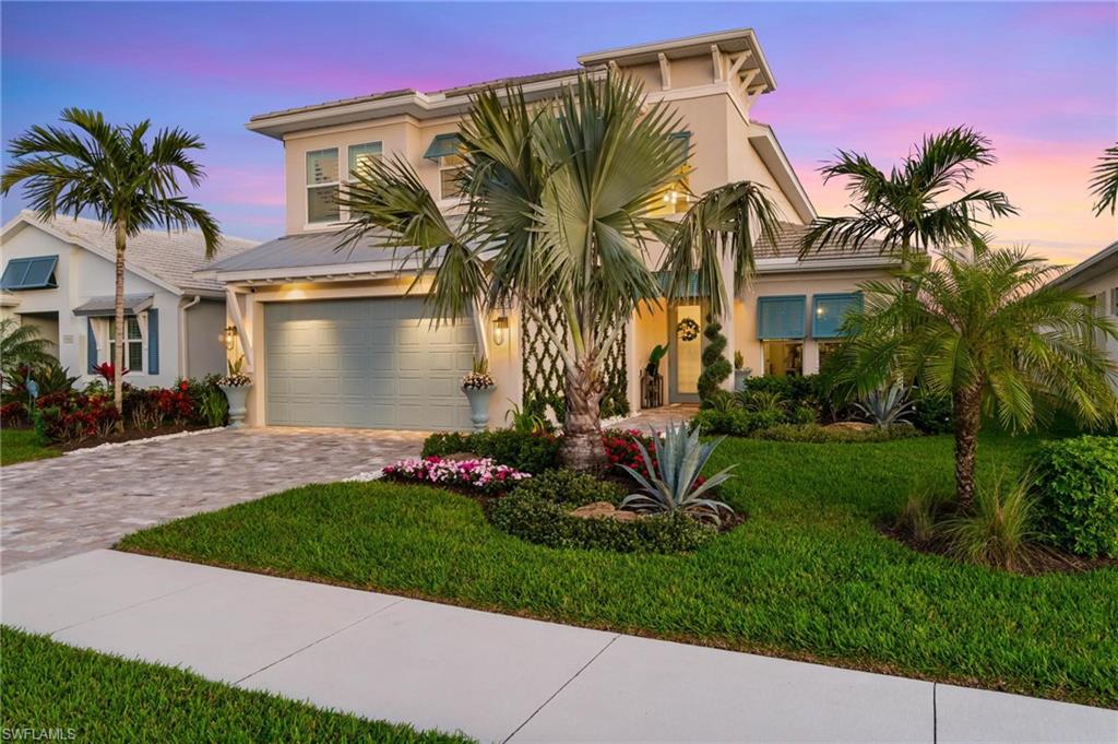 8936 Mustique LN