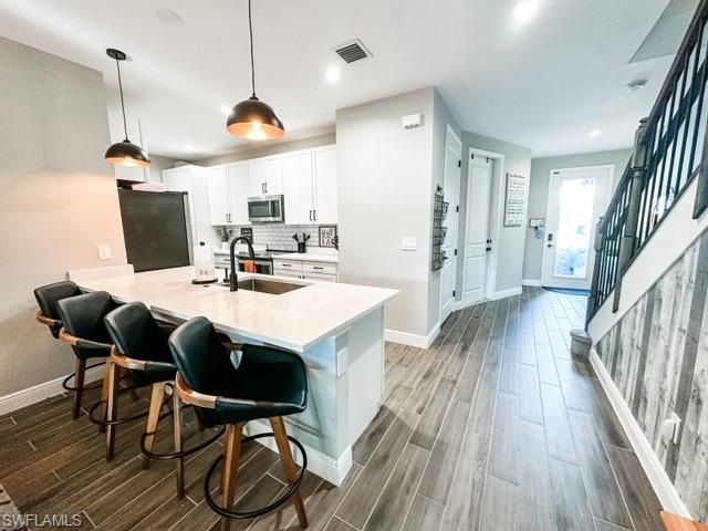 7537 Carnegie WAY