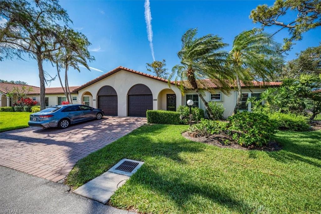1005 Forest Lakes DR