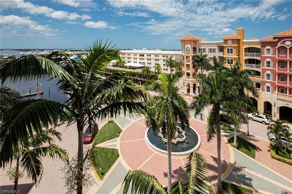 451 BAYFRONT PL # 5505