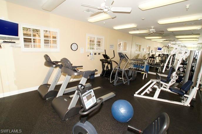 451 BAYFRONT PL # 5505
