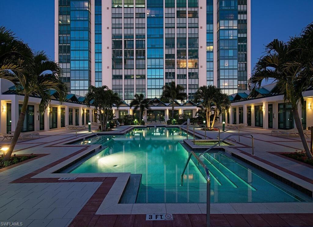 7515 Pelican Bay BLVD # 9C