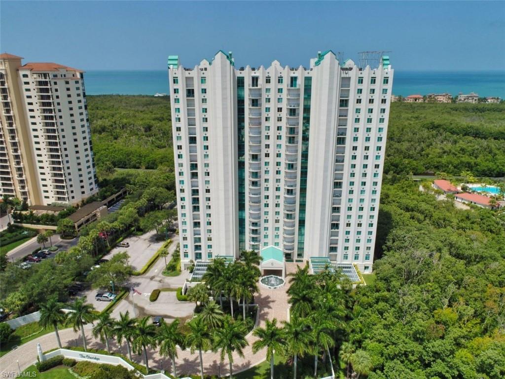 7515 Pelican Bay BLVD # 9C