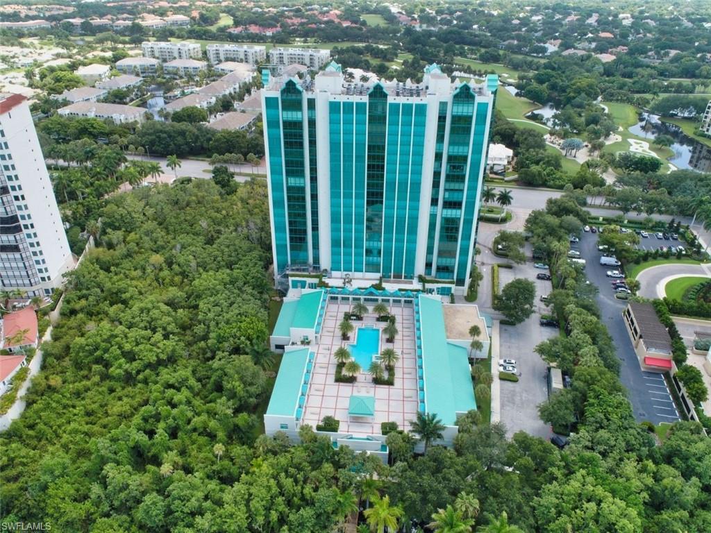 7515 Pelican Bay BLVD # 9C