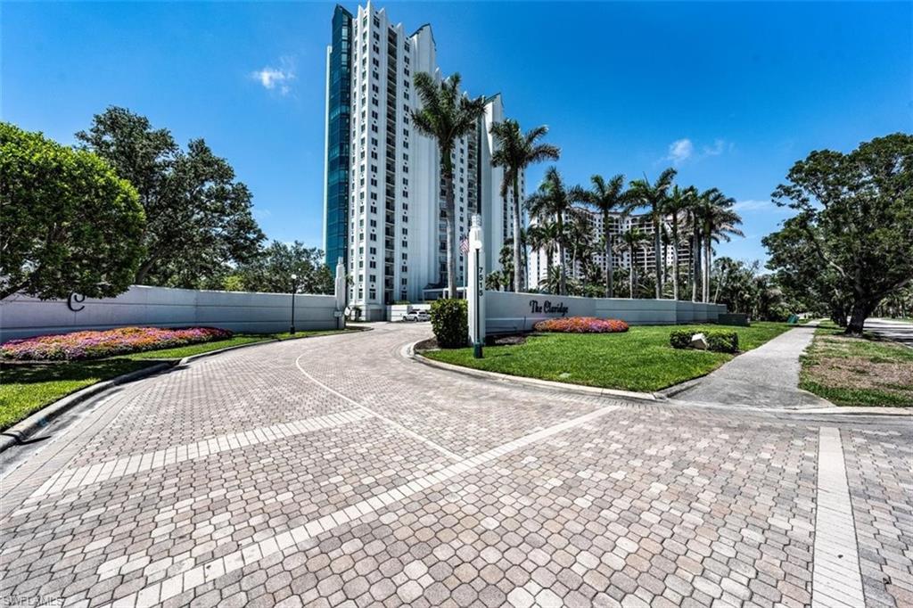 7515 Pelican Bay BLVD # 9C
