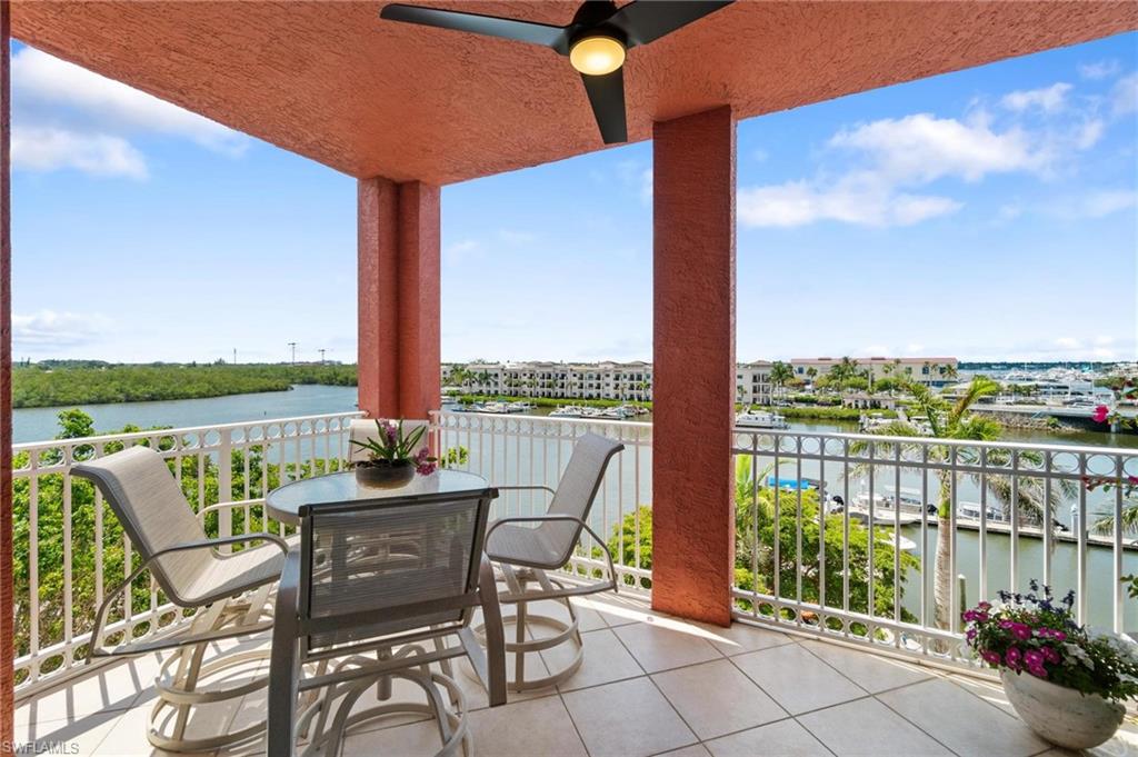 451 Bayfront PL # 5411