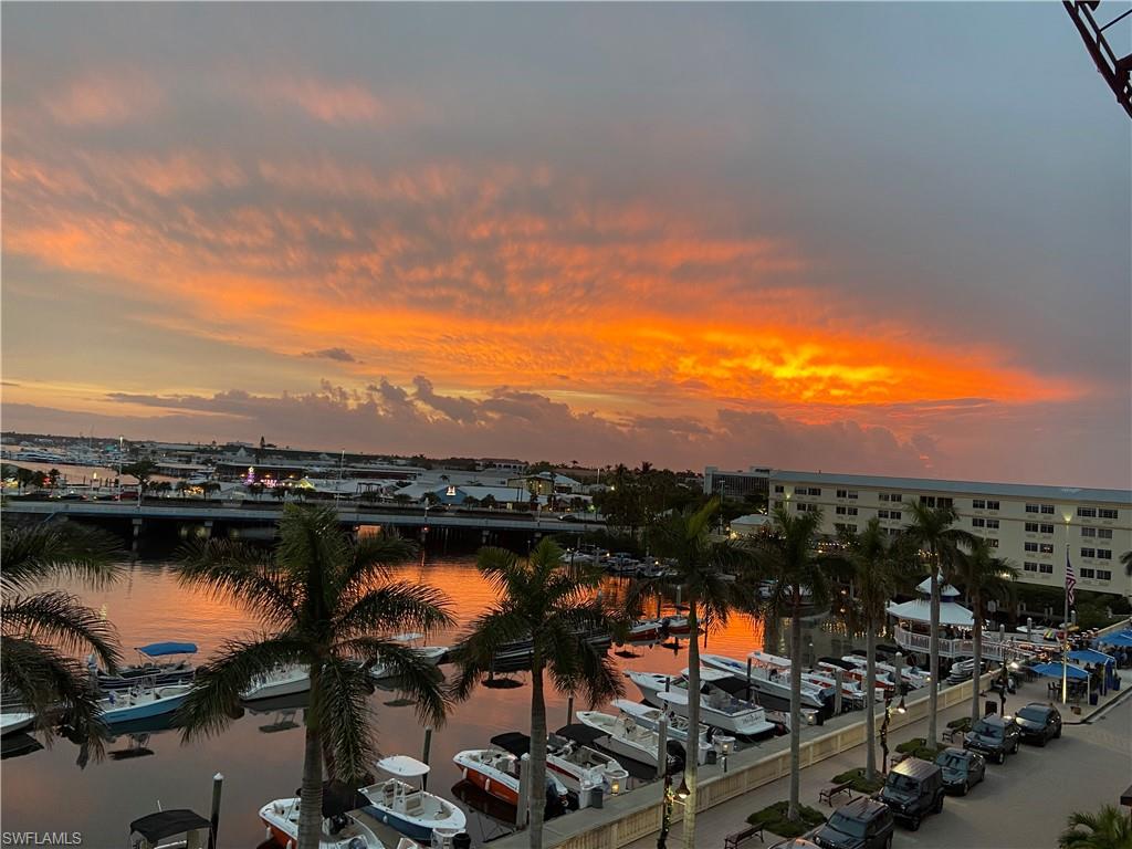 451 Bayfront PL # 5411
