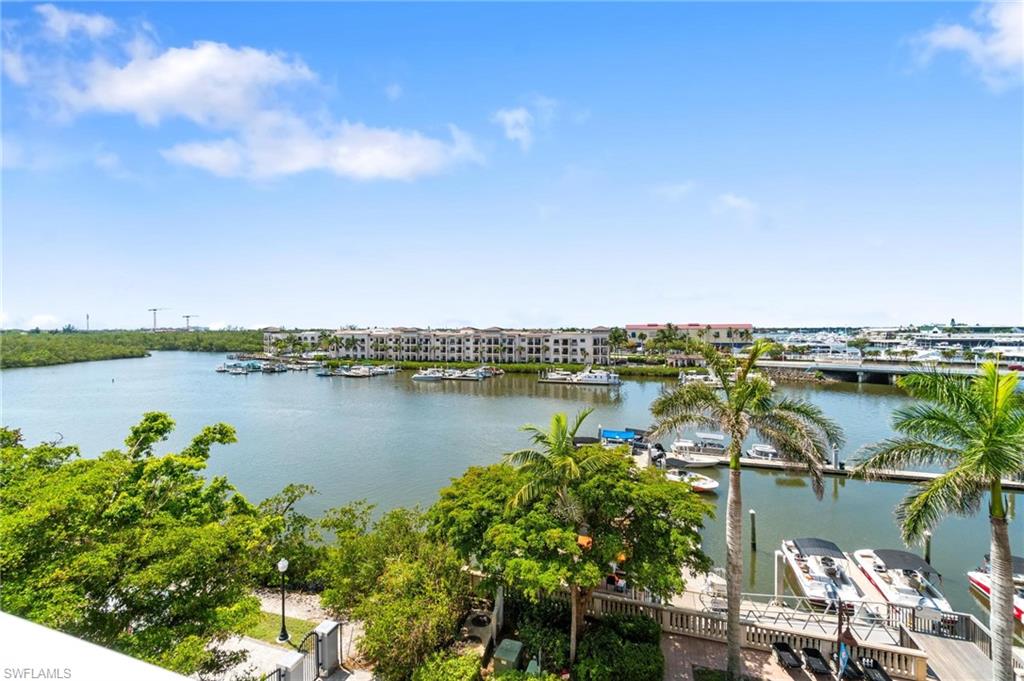 451 Bayfront PL # 5411