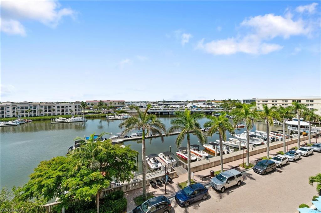 451 Bayfront PL # 5411