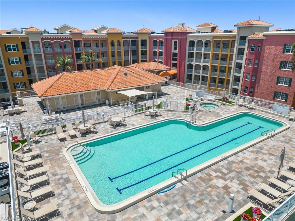 451 Bayfront PL # 5411