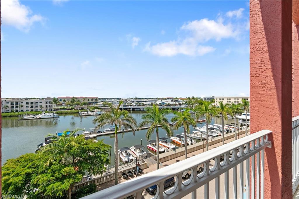 451 Bayfront PL # 5411
