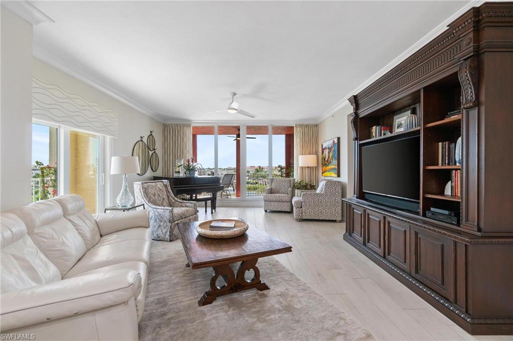 451 Bayfront PL # 5411