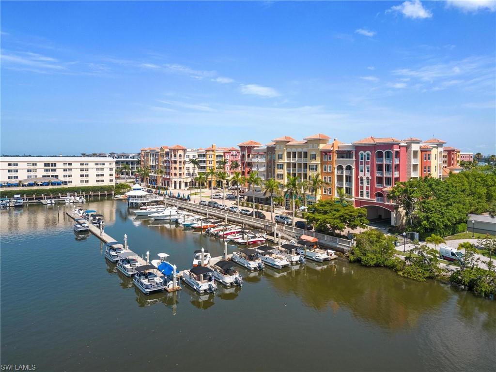 451 Bayfront PL # 5411
