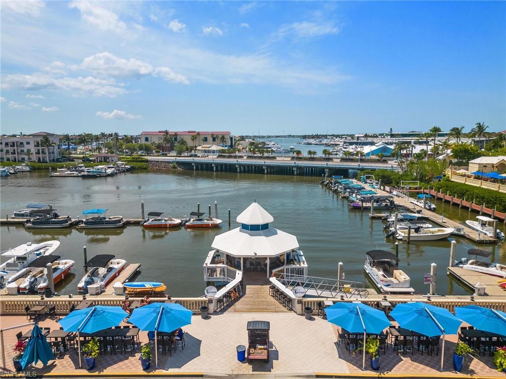 451 Bayfront PL # 5411