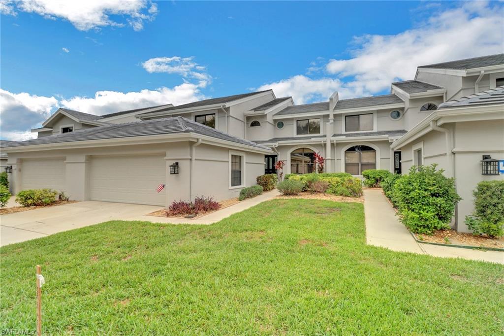 16431 Fairway Woods DR # 103