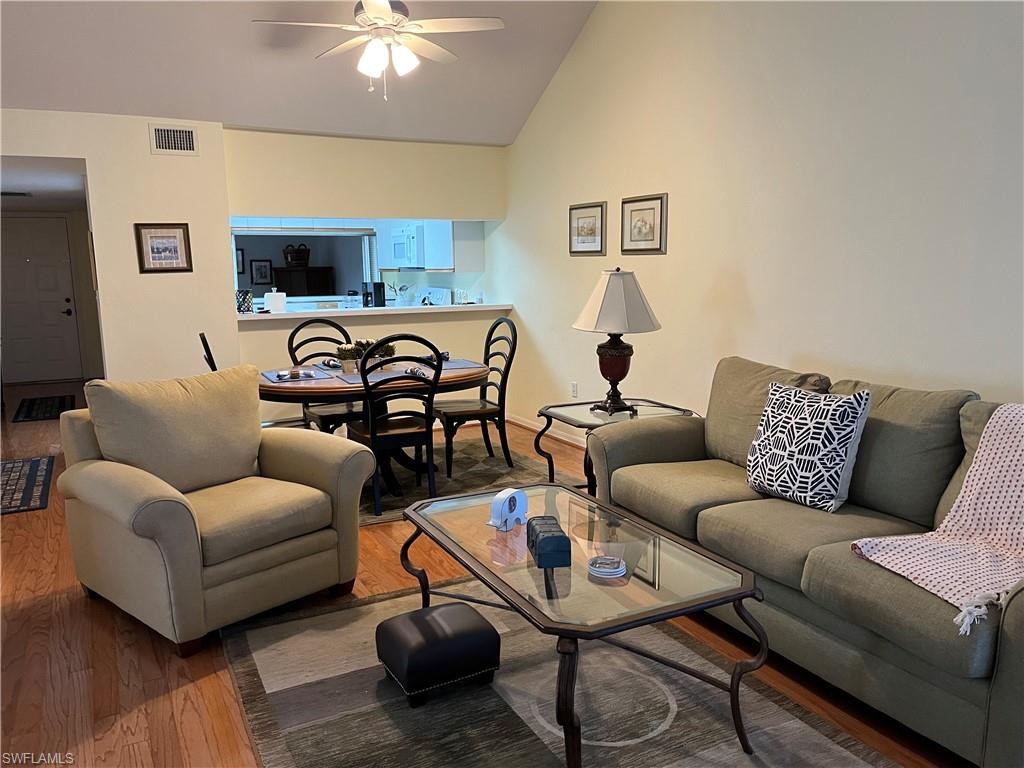 6371 Pelican Bay BLVD # 8 Unit: 1-N-8