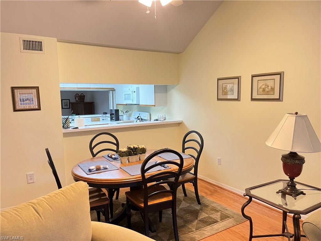 6371 Pelican Bay BLVD # 8 Unit: 1-N-8