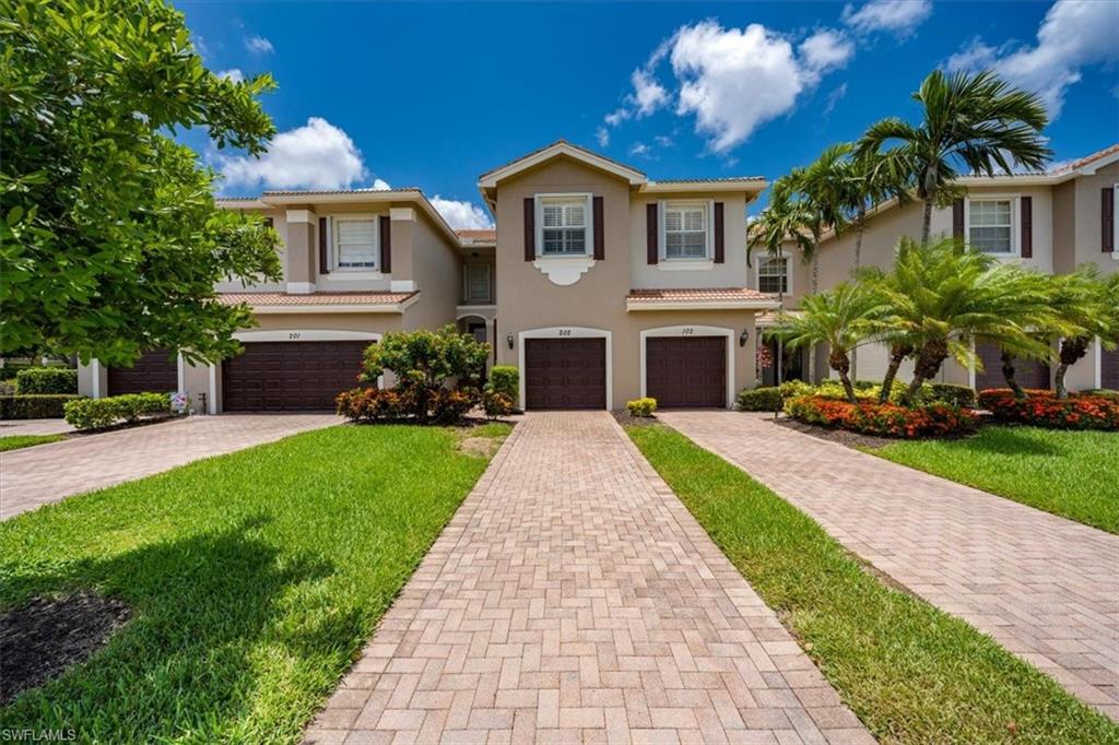 6665 Marbella LN # 202 Unit: 1-202